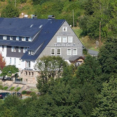 וילינגן The Conscious Farmer Bed And Breakfast Sauerland מראה חיצוני תמונה