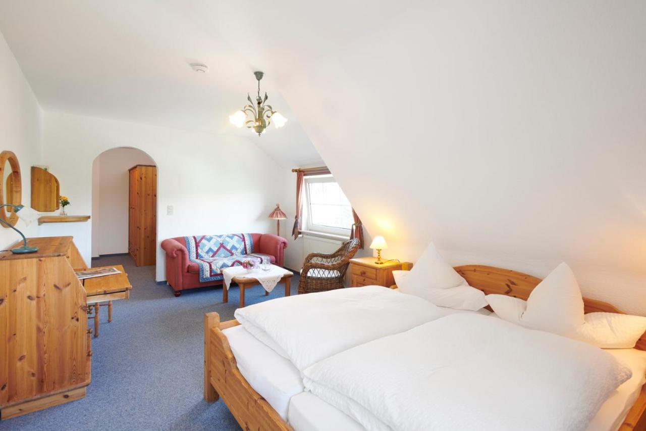 וילינגן The Conscious Farmer Bed And Breakfast Sauerland מראה חיצוני תמונה