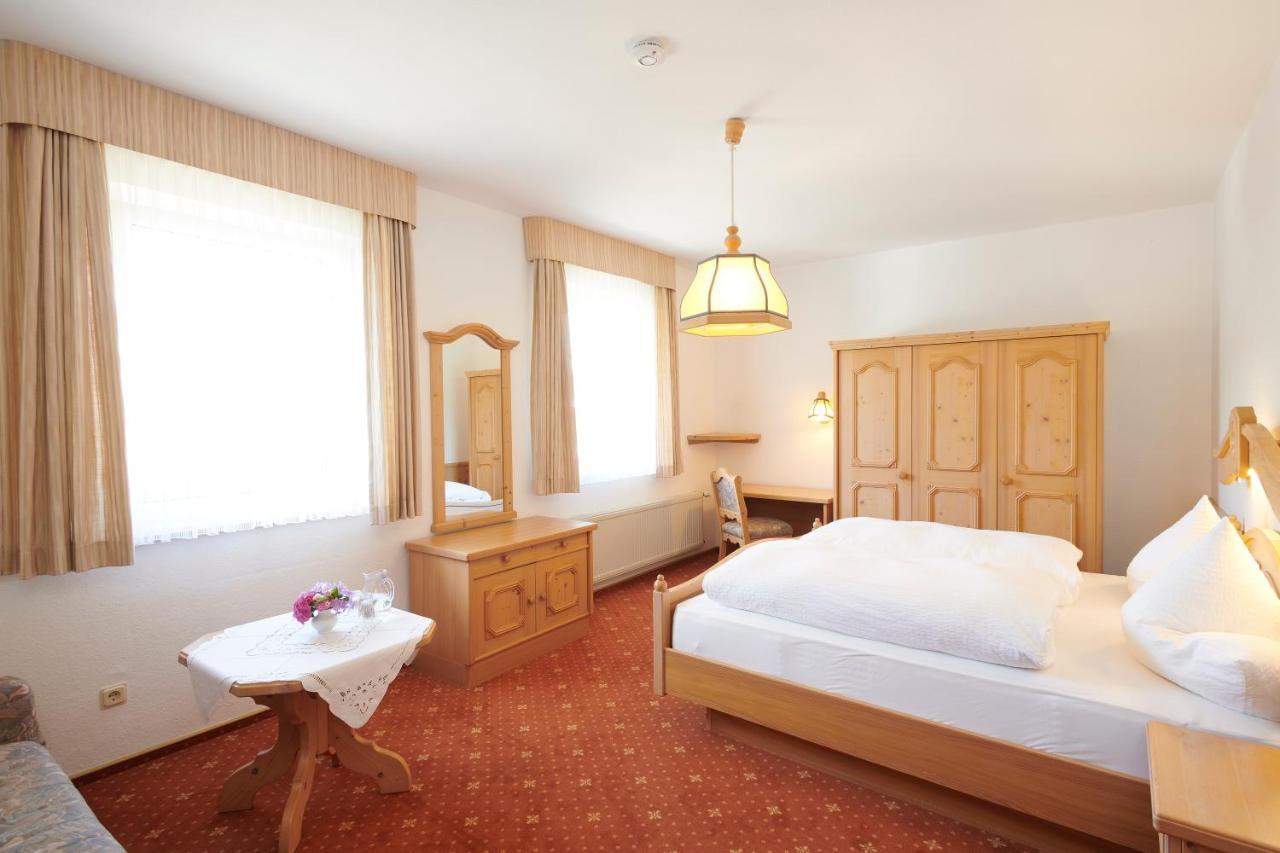 וילינגן The Conscious Farmer Bed And Breakfast Sauerland מראה חיצוני תמונה