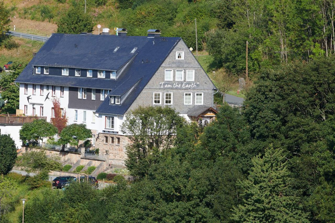 וילינגן The Conscious Farmer Bed And Breakfast Sauerland מראה חיצוני תמונה