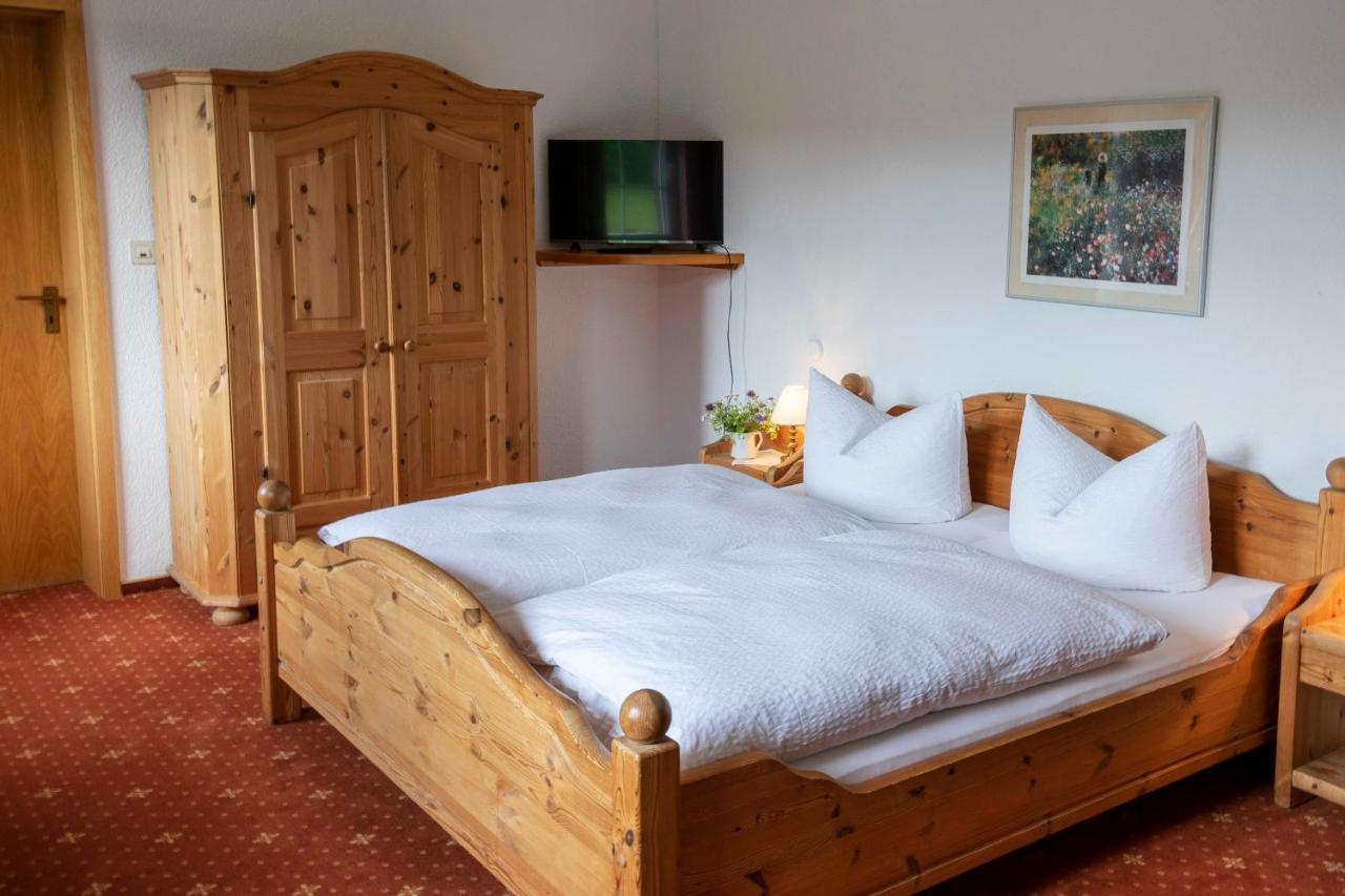 וילינגן The Conscious Farmer Bed And Breakfast Sauerland מראה חיצוני תמונה
