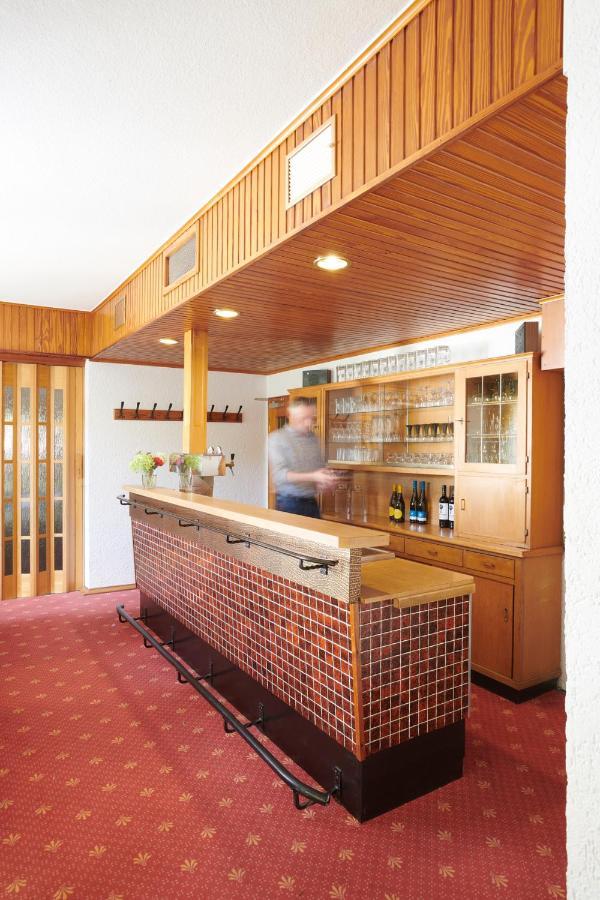 וילינגן The Conscious Farmer Bed And Breakfast Sauerland מראה חיצוני תמונה