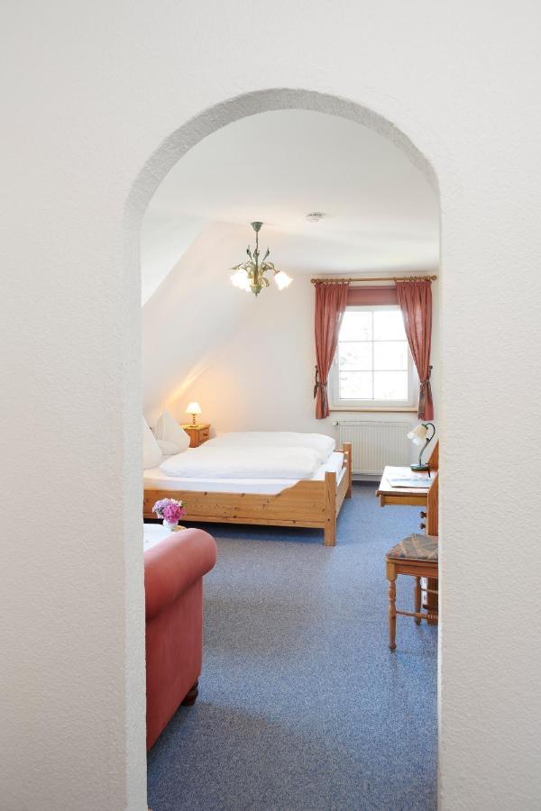 וילינגן The Conscious Farmer Bed And Breakfast Sauerland מראה חיצוני תמונה