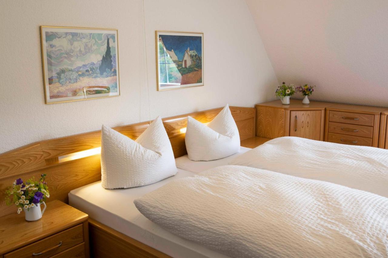וילינגן The Conscious Farmer Bed And Breakfast Sauerland מראה חיצוני תמונה