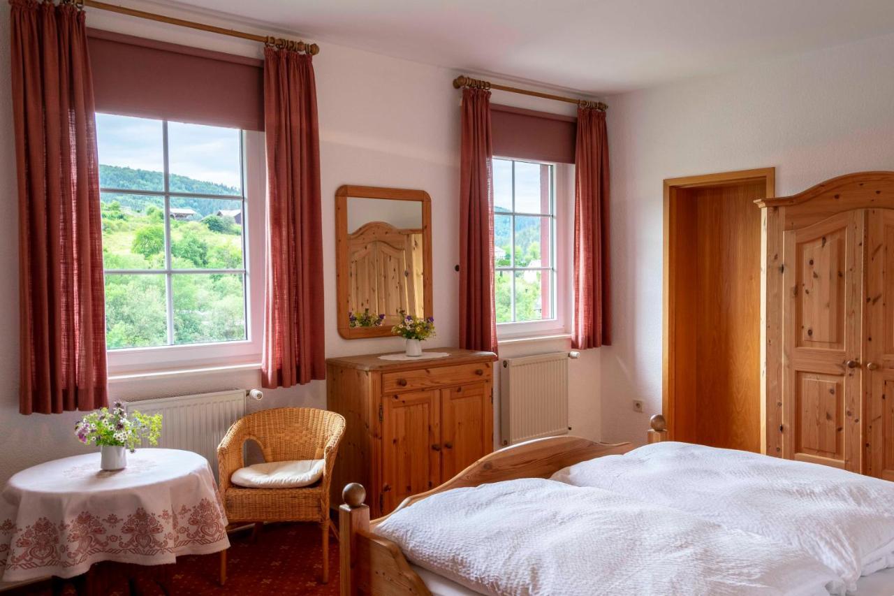 וילינגן The Conscious Farmer Bed And Breakfast Sauerland מראה חיצוני תמונה