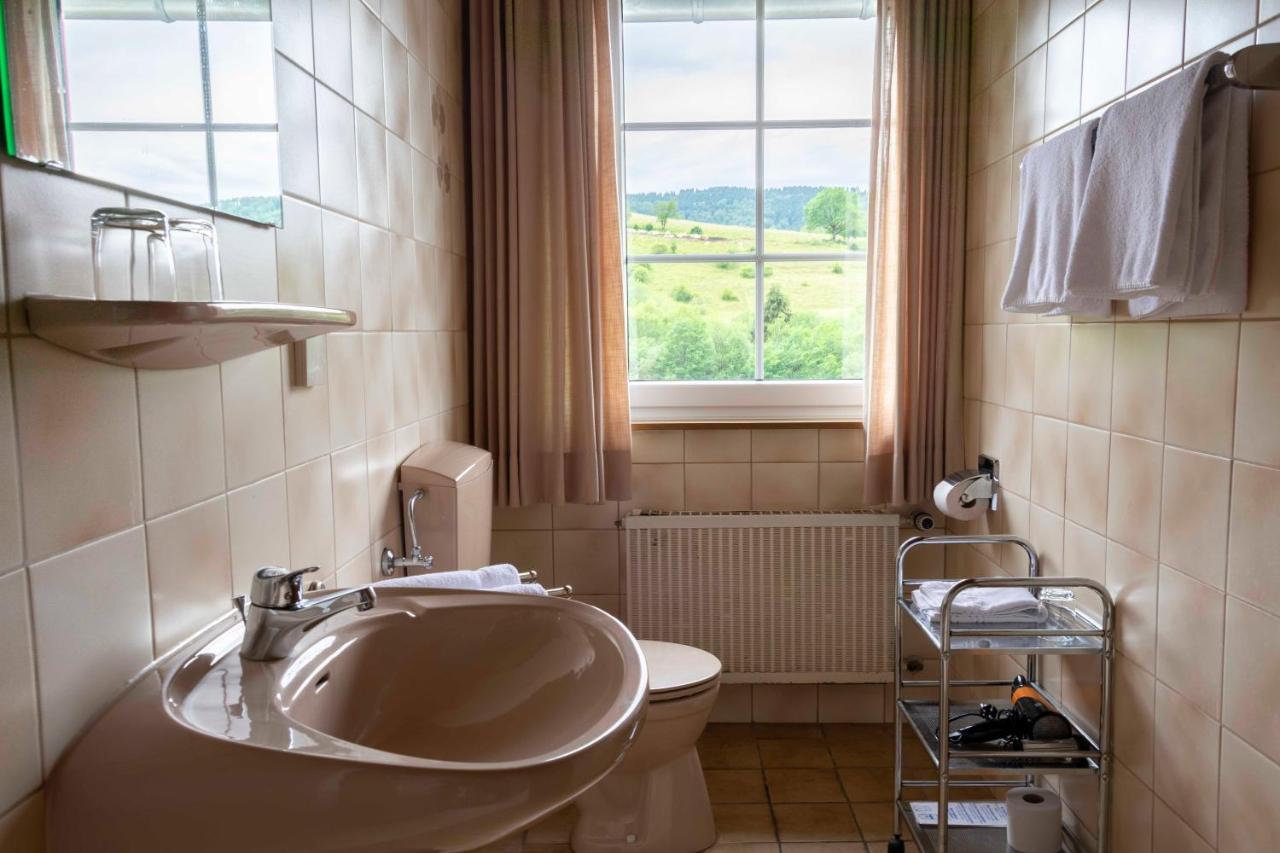 וילינגן The Conscious Farmer Bed And Breakfast Sauerland מראה חיצוני תמונה