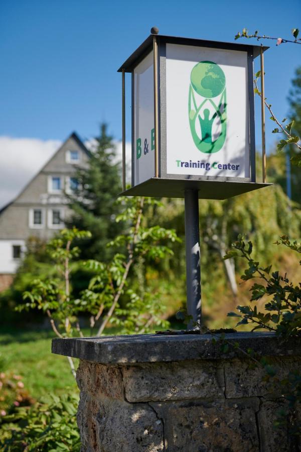 וילינגן The Conscious Farmer Bed And Breakfast Sauerland מראה חיצוני תמונה